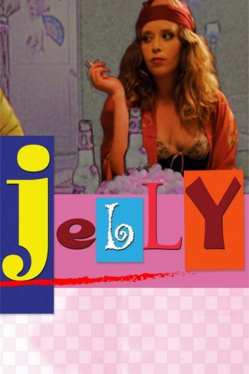 Постер Jelly